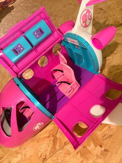 barbie accessories