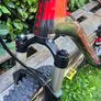 Full suspension Look mountain bike Image 5