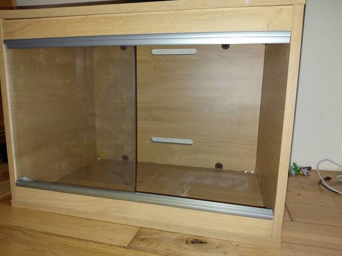 Vivarium