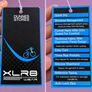Ladies XLR8 Performance Cycling Top Image 3