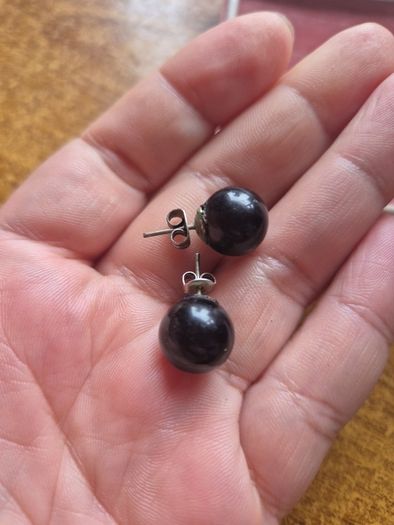 Vintage Earrings