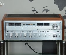 Mega Rare Legendary Pioneer SX-1080 giant Receiver from the pinnacle Range Flagship models in wonderful condition Fully serviced this is priced as a bargain no offers or time wasters