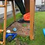 Swing and slide Image 7