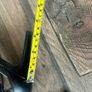 Ikks Leather sandals, size 38 Image 4