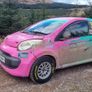 J1000 Rally Car Mijrs Image 2