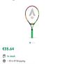 Tennis Racket Image 2