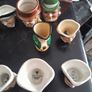 vintage tobby jugs Image 6