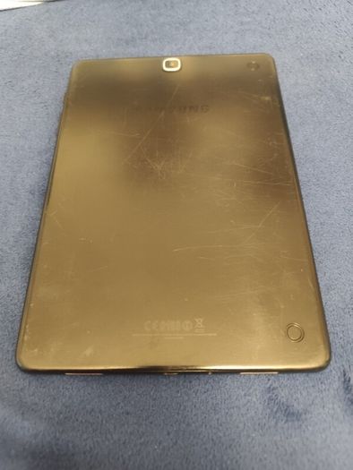 Galaxy Tab SM-T550 , 16gb / 1.5gb Black or  White