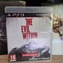 The Evil Within: Limited Edition PS3 Image 3
