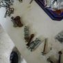 Bolts nuts washers Image 5