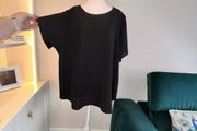 Brand New Ladies Black Top from Only Carmakoma. Size UK 24 / EU 52 cm