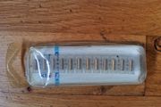Atlantic homecare electrical  10/15 amp strip connector still in box