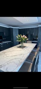 kitchen counter