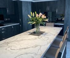 kitchen counter