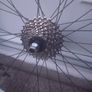 Mavic Road wheel - Rear Image 2