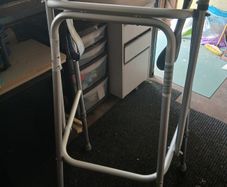 walking frame