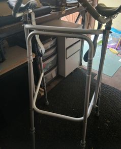 walking frame
