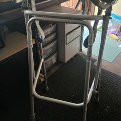 walking frame
