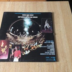 Three Dog Night - Captured Live at the Forum