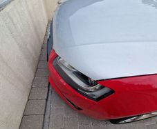 2009 Audi A5