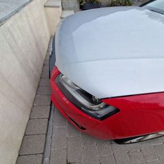2009 Audi A5