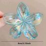 Flower clips Image 2
