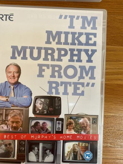 DVD 5 euro each