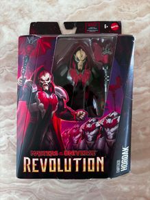 Masters Of The Universe Hordak Emperor