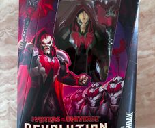 Masters Of The Universe Hordak Emperor