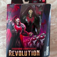 Masters Of The Universe Hordak Emperor