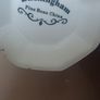 3 fine bone china cups Image 3