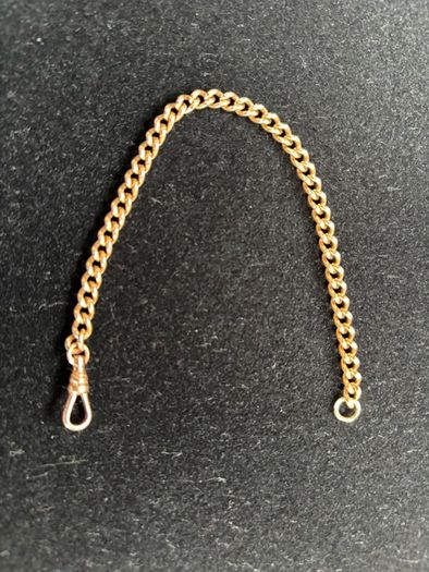 Gold Bracelet