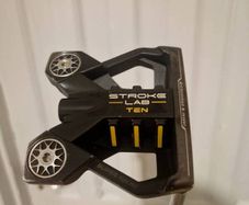 Putter odyssey Stroke Lab ten