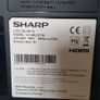 40 inch Sharp LCD TV Image 4