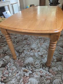 table