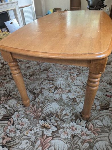 table
