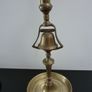 Tavern Bell Brass Candle Holders Candleholder Image 2