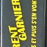 Laurent Garnier - 33 Tours Et Puis S'en Vont (LP, Album, Blu + LP, Album, Gre + LP, Album, Bei +) Image 5
