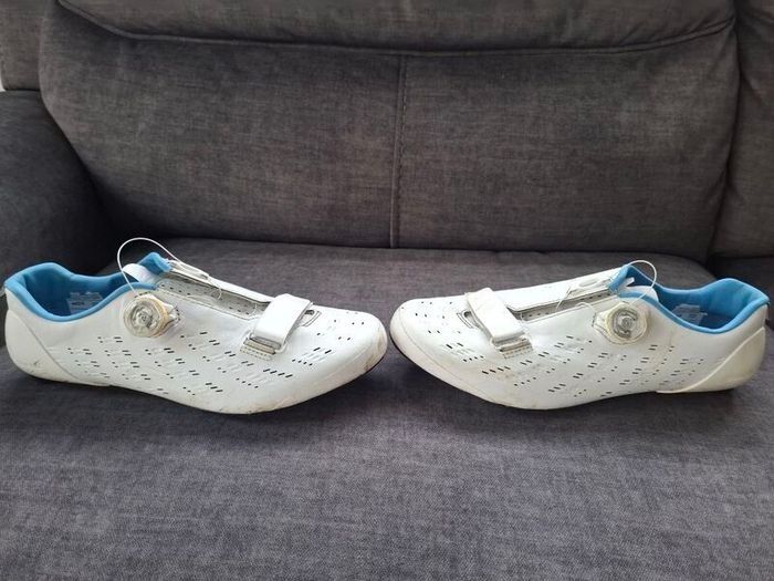 cycling shoes Shimano RP901 size Euro 44.