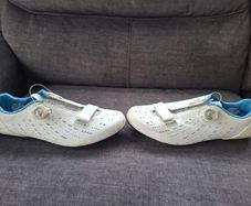 cycling shoes Shimano RP901 size Euro 44.