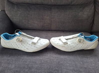cycling shoes Shimano RP901 size Euro 44.