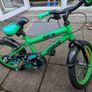 Kids Cycle Image 2