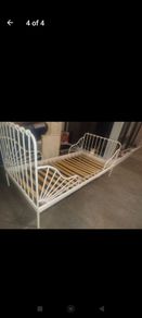 Child's bed