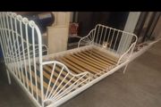 Child's bed