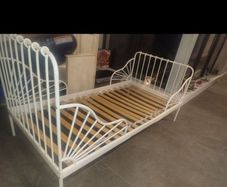 Child's bed