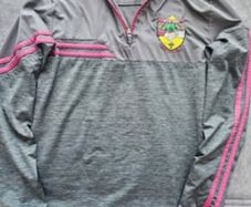 Uniform Scoil Dara Kilcock