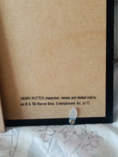 London to Hogwarts