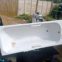 bath