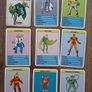 Waddingtons Top Trumps - Marvel Super Villians Image 3