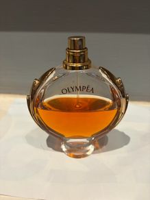 rabanne - Olympea - women's